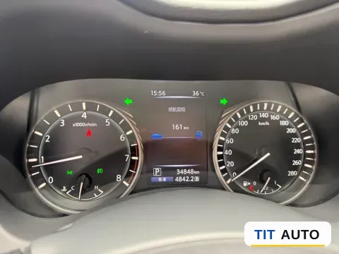 2018 MAXUS G10 13