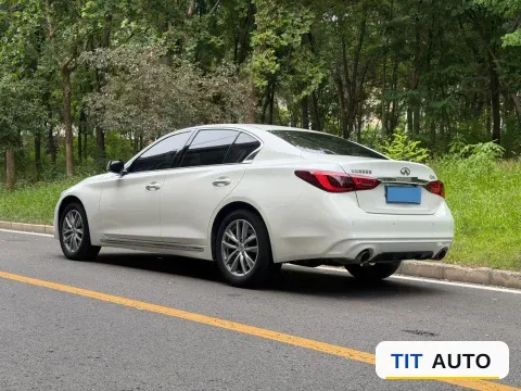 2018 MAXUS G10 4