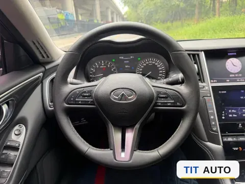 2018 MAXUS G10 8