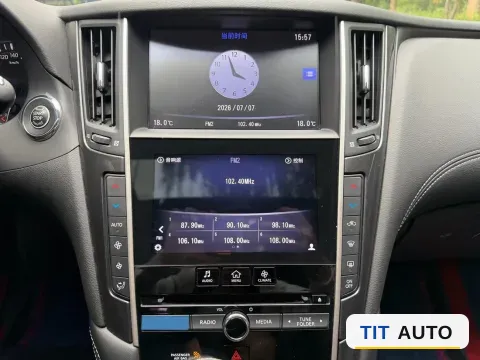 2018 MAXUS G10 9