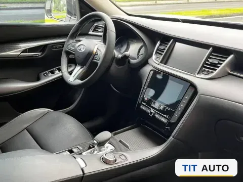 2018 Jeep Grand Commander 6