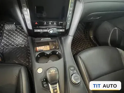 2018 Jeep Grand Commander 5