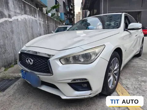 2018 MAXUS G10