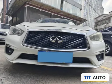 2018 MAXUS G10 2