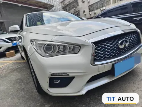 2018 MAXUS G10 3