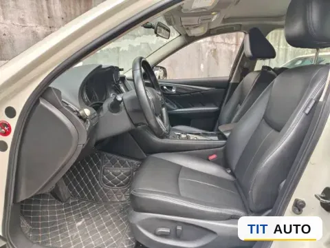 2018 MAXUS G10 4