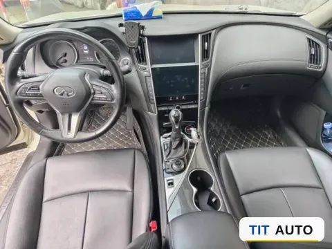 2018 MAXUS G10 5