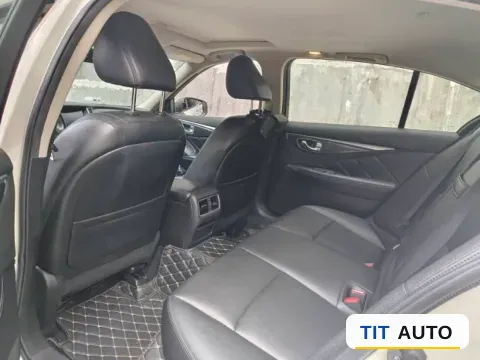 2018 MAXUS G10 6