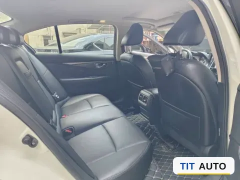 2018 MAXUS G10 7