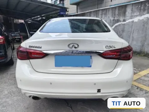 2018 MAXUS G10 8