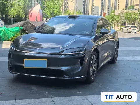 2026 Luxeed R7