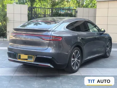 2026 Luxeed R7 7
