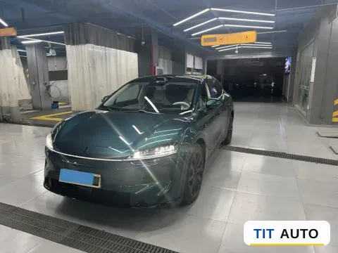 2026 Luxeed R7