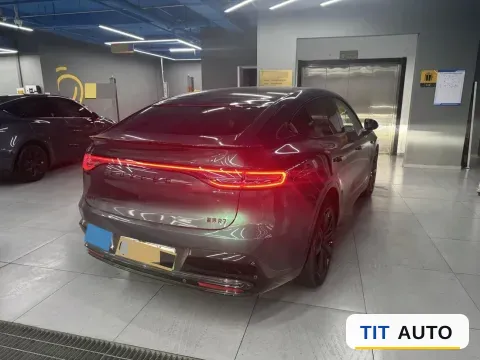 2026 Luxeed R7 6