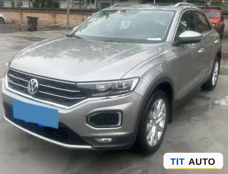 2018 Borgward BX7