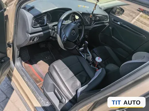2018 Borgward BX7 3