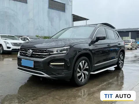 2019 Renault Koleos
