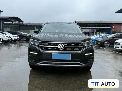 2019 Renault Koleos 2
