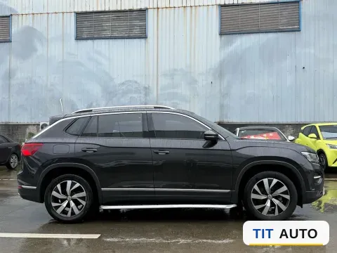 2019 Renault Koleos 4