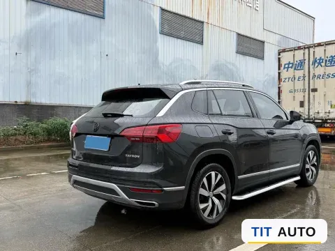2019 Renault Koleos 5