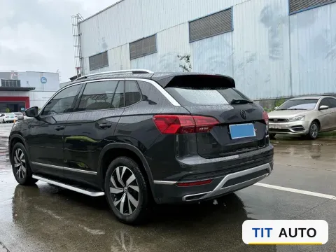 2019 Renault Koleos 7