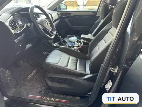 2019 Jeep Cherokee 3