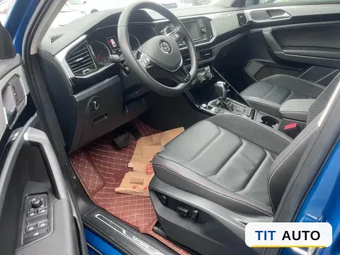 2019 Jeep Cherokee 5