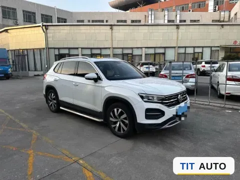 2019 Renault Koleos 2