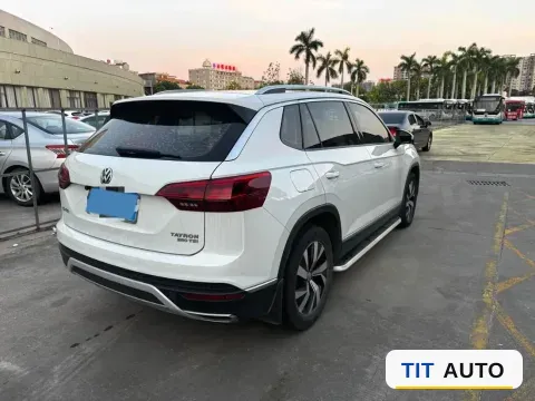2019 Renault Koleos 4