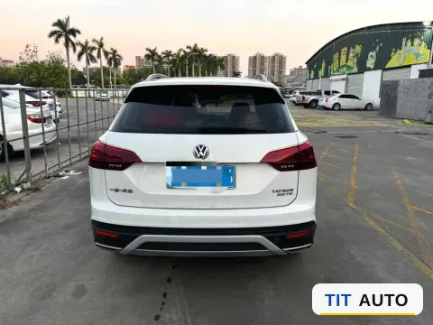 2019 Renault Koleos 5