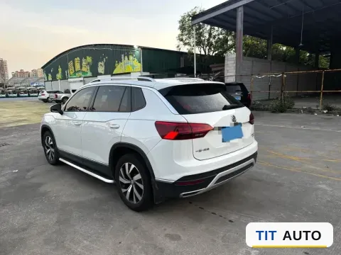 2019 Renault Koleos 6