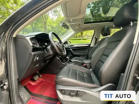 2019 Jeep Cherokee 5