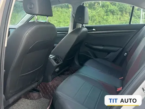 2019 MAXUS T60 6