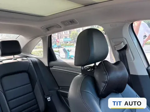 2019 Jeep Compass 5