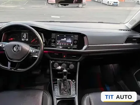 2019 Jeep Renegade 7