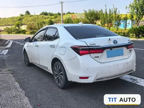 2017 Ford Focus 4