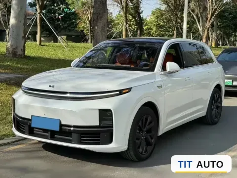 2024 Li L7