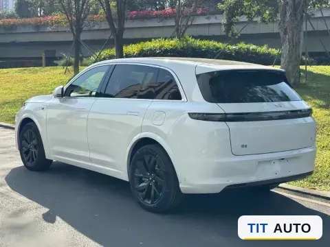2024 Li L7 3