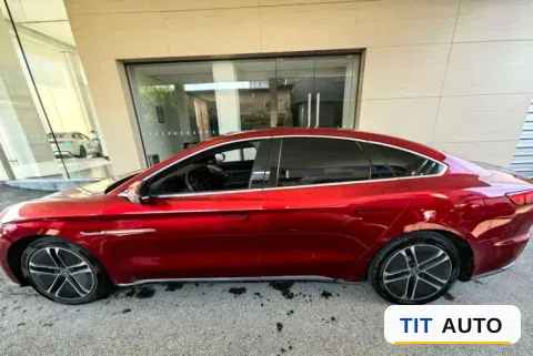 2020 Lincoln MKZ 3