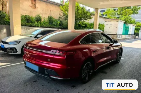 2020 Lincoln MKZ 4