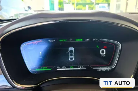 2020 Lincoln MKZ 6
