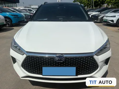 2021 MG Pilot 2