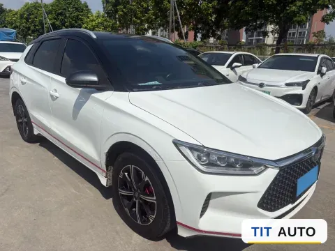 2021 MG Pilot 3