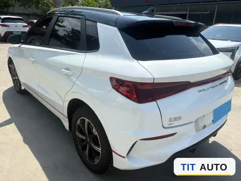 2021 MG Pilot 7