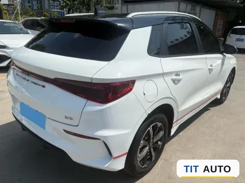 2021 MG Pilot 9