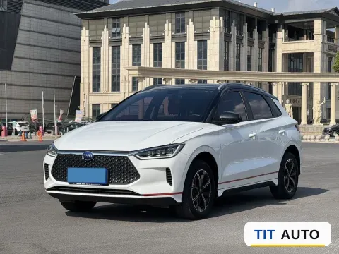 2021 MG Pilot