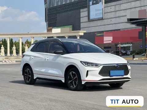 2021 MG Pilot 3