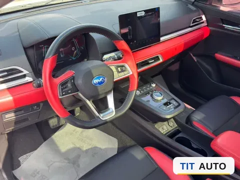 2021 MG Pilot 5