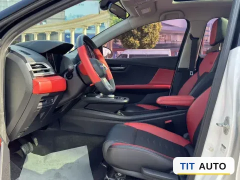 2021 MG Pilot 6