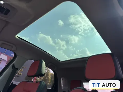 2021 MG Pilot 8